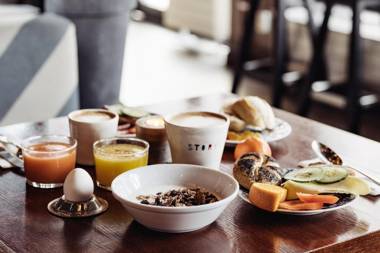 Story Hotel Signalfabriken part of JdV by Hyatt