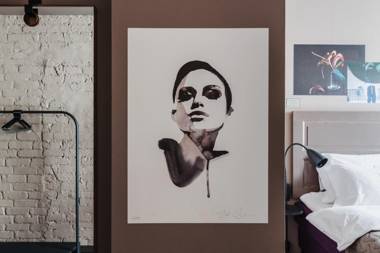 Story Hotel Signalfabriken part of JdV by Hyatt