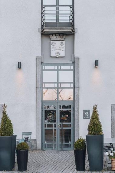 Story Hotel Signalfabriken part of JdV by Hyatt