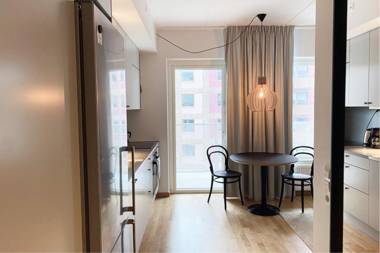 Cityliving- Umami