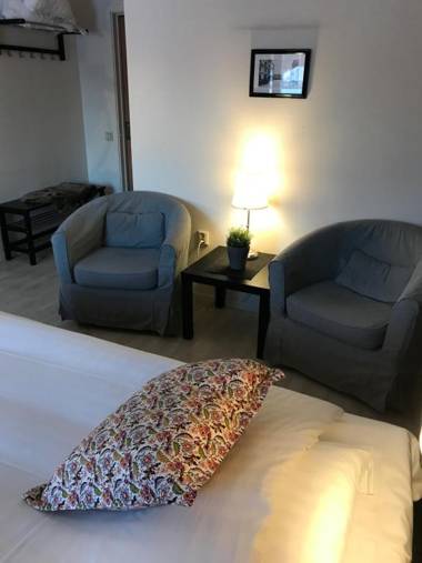 Hotel Nordica Strömsund