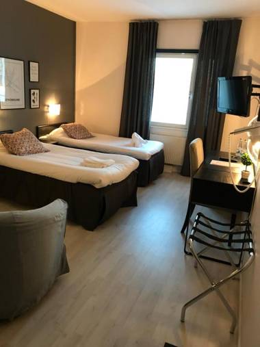 Hotel Nordica Strömsund