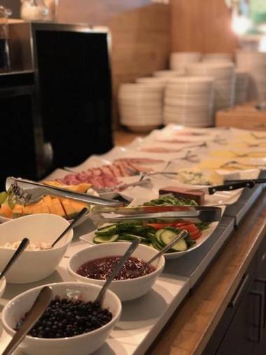 Hotel Nordica Strömsund