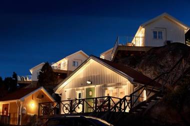 Lagunen Cottages and Hostel