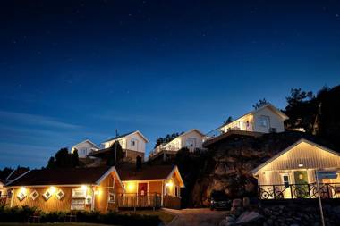 Lagunen Cottages and Hostel