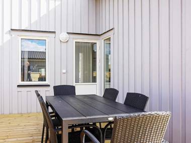 6 person holiday home in STR MSTAD