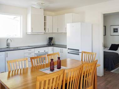 6 person holiday home in STR MSTAD