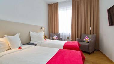 Hotel Bishops Arms Strängnäs