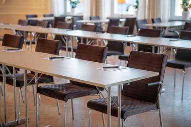 Hotel Bishops Arms Strängnäs