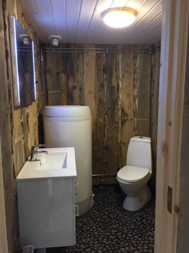 Storbo Adventure Camp