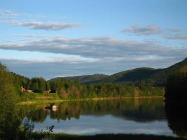 Klarälvens Camping