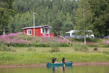 Björkebo Camping