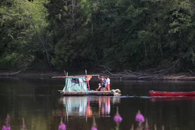 Björkebo Camping