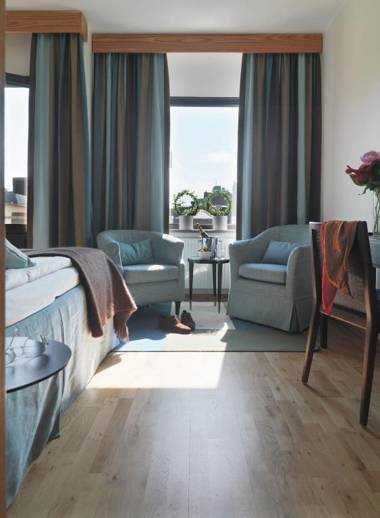 Clarion Collection Hotel Wellington