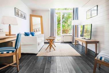 Hotel J a Member of Design Hotels