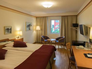 2Home Stockholm South