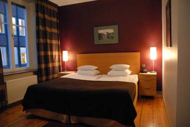 Rex Hotel
