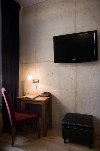 Rex Hotel