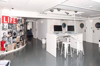 City Backpackers Hostel