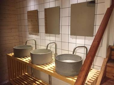 City Backpackers Hostel