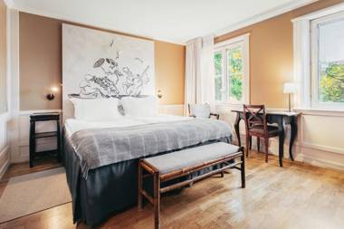 Stallmästaregården Hotel & Restaurant a Member of Design Hotels