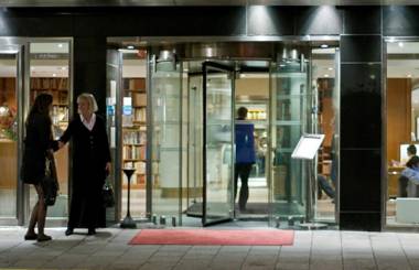 Mornington Hotel Stockholm