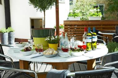 Mornington Hotel Stockholm