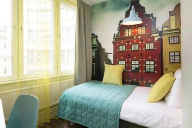 ProfilHotels Central