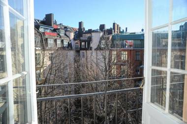 Best Western Hotel Karlaplan