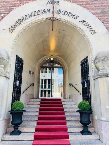 Best Western Hotel Karlaplan