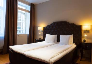 Best Western Hotel Karlaplan