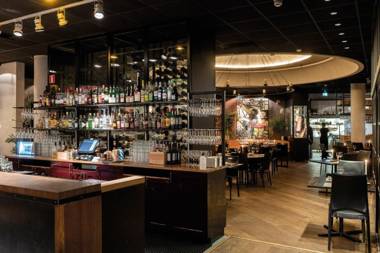 Elite Hotel Stockholm Plaza