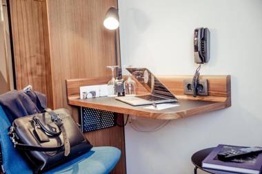 Clarion Hotel Amaranten