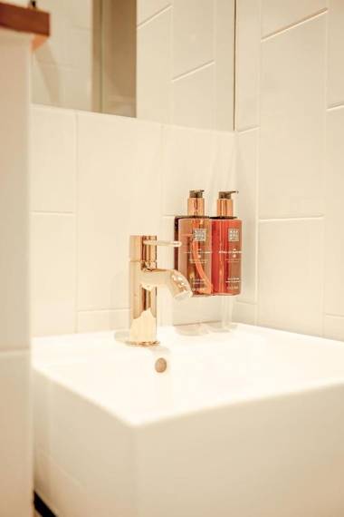 Clarion Hotel Amaranten