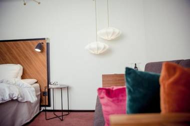 Clarion Hotel Amaranten