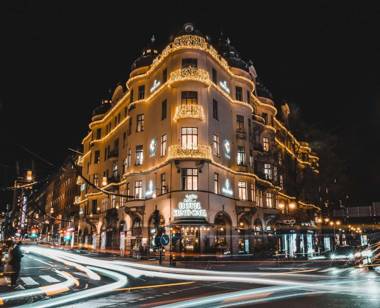 Hotel Kung Carl WorldHotels Crafted