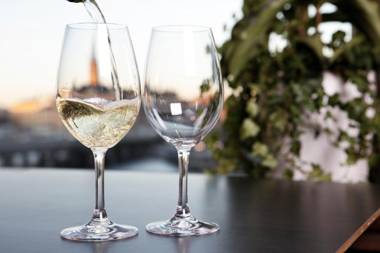 Hilton Stockholm Slussen Hotel