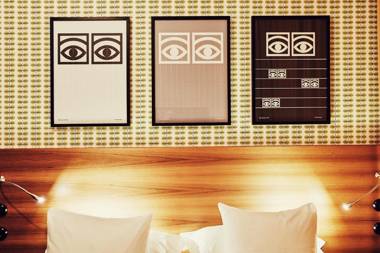 NOFO Hotel WorldHotels Crafted