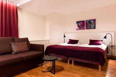 Scandic Sjöfartshotellet