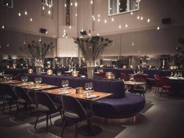 Radisson Collection Strand Hotel Stockholm