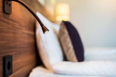 Scandic Kungens Kurva