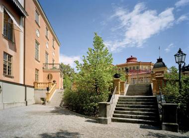 Hotel Hasselbacken