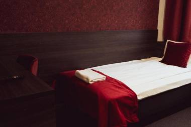 Liljeholmens Stadshotell