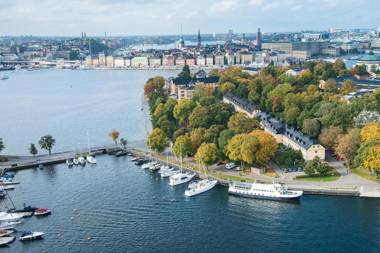 Hotel Skeppsholmen a Member of Design Hotels™