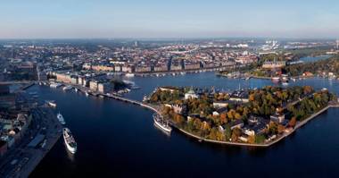Hotel Skeppsholmen a Member of Design Hotels™