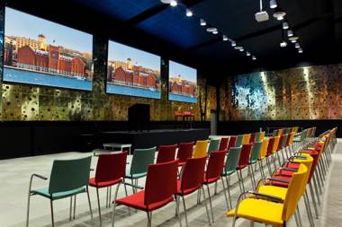 Elite Hotel Marina Tower