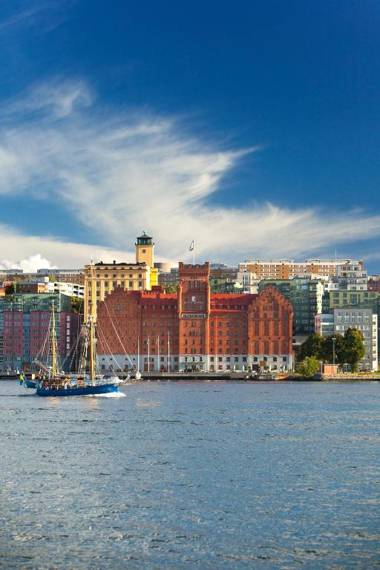 Elite Hotel Marina Tower