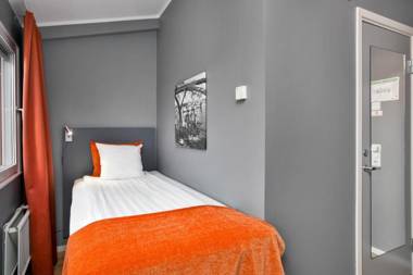Connect Hotel City