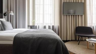 Nobis Hotel Stockholm a Member of Design Hotels™