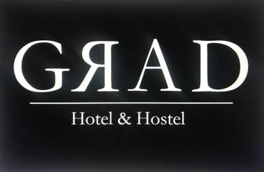 Grad Hotel and Hostel